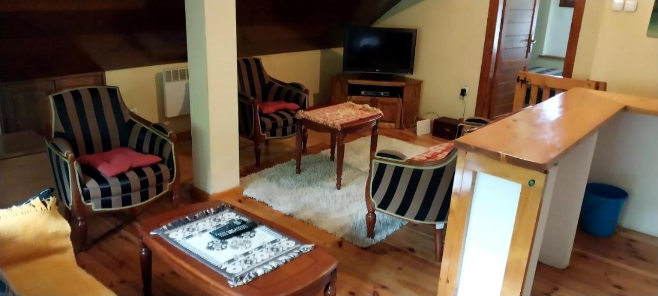 Apartment Dulovine Kolašin Extérieur photo