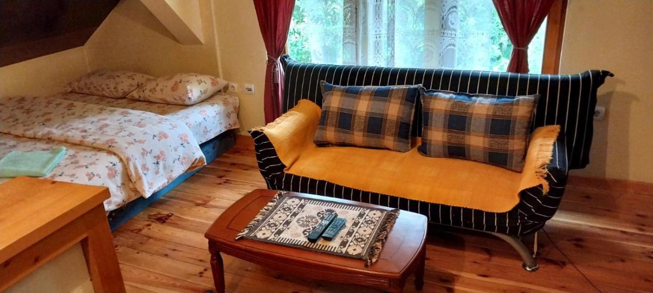 Apartment Dulovine Kolašin Extérieur photo