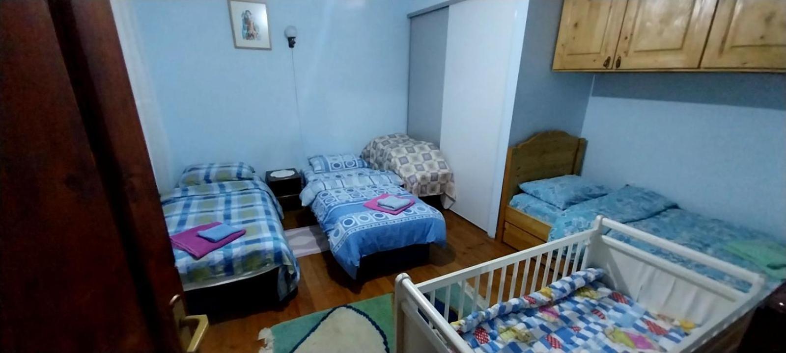 Apartment Dulovine Kolašin Extérieur photo