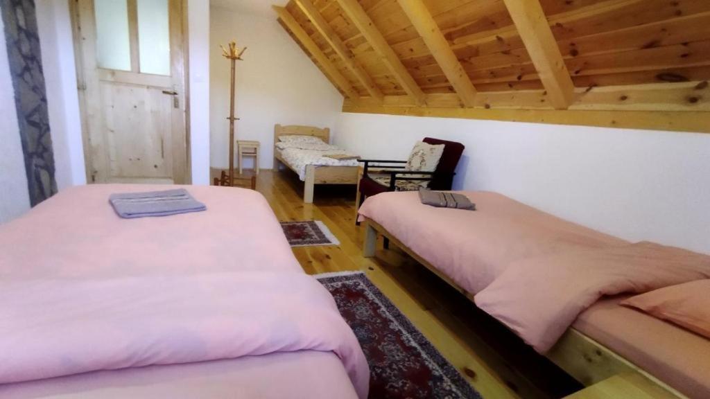 Apartment Dulovine Kolašin Extérieur photo