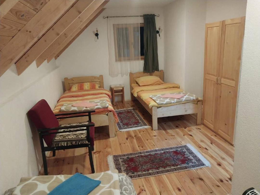 Apartment Dulovine Kolašin Extérieur photo