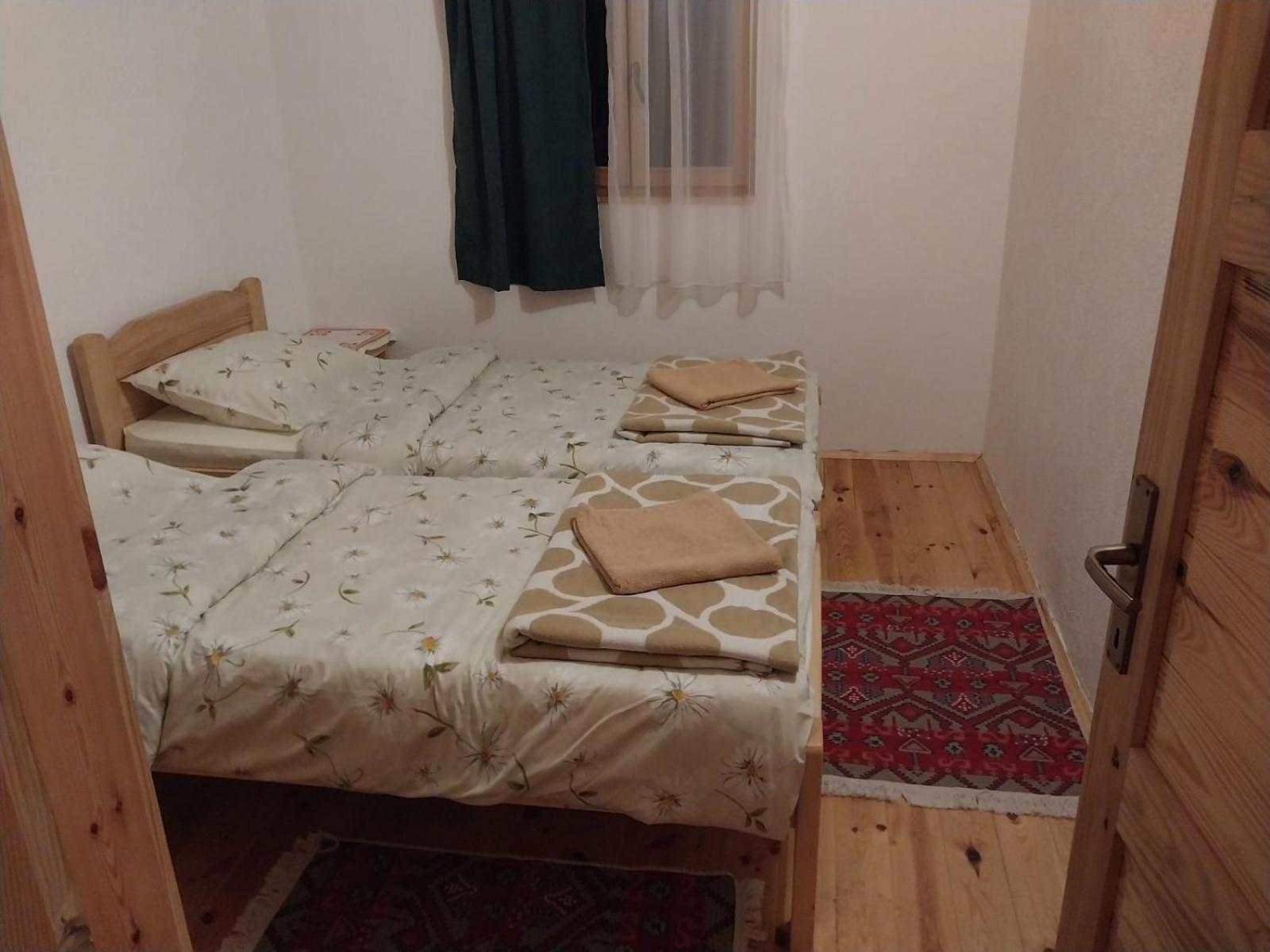 Apartment Dulovine Kolašin Extérieur photo